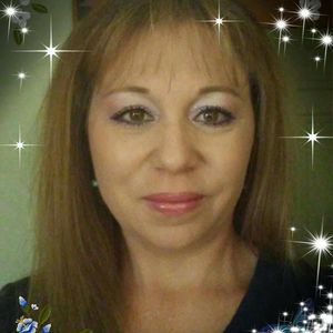 Meet your Posher, Suzette